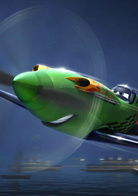 飞机总动员演员表里普斯林杰剧照图片