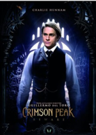 猩红山峰演员表艾伦·麦克迈克尔剧照图片