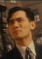 红玫瑰白玫瑰演员表佟振保剧照图片