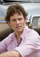 稻草狗演员表大卫剧照图片