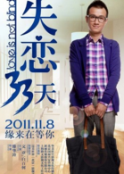 失恋33天演员表王小贱剧照图片