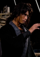 卡姆依外传演员表不动剧照图片