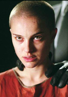 V字仇杀队演员表艾薇·哈蒙德剧照图片