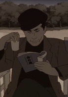 千年女优演员表大泷淳一剧照图片