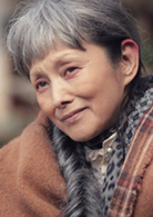 向阳处的她演员表大下剧照图片