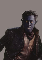 X战警2演员表夜行者剧照图片