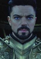 德古拉元年演员表穆罕默德剧照图片