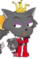 喜羊羊与灰太狼之虎虎生威演员表红太狼剧照图片