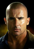 越狱特别篇 最后一越演员表Lincoln Burrows剧照图片