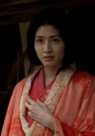 禅演员表阿琳剧照图片