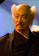 铁拳演员表三岛平八剧照图片