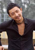 盗版猫演员表涂松岩剧照图片