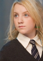 哈利·波特与凤凰社演员表卢娜剧照图片