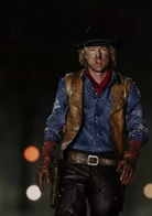 博物馆奇妙夜演员表杰迪戴亚剧照图片