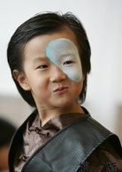 浅蓝深蓝演员表小鱼儿剧照图片