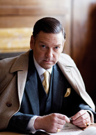 我与梦露的一周演员表劳伦斯·奥利维尔剧照图片