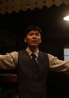 《建党伟业》演员表张国焘剧照图片