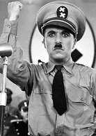 大独裁者演员表Adenoid Hynkel剧照图片