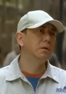 戏王之王演员表学院清洁工剧照图片