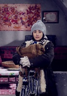 咆哮无声演员表万云剧照图片