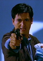 辣手神探演员表袁浩云剧照图片