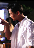 求爱嫁期演员表黄子宏剧照图片