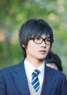 听说桐岛要退部演员表前田凉也剧照图片