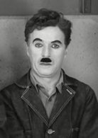 摩登时代演员表查理剧照图片