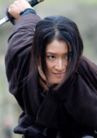 卡姆依外传演员表缒流剧照图片