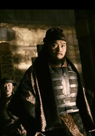 三国志之见龙卸甲演员表张飞剧照图片