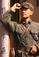 惊沙演员表秦基伟剧照图片