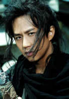 四大名捕演员表冷血剧照图片