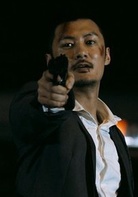 玩命狙击演员表桑剧照图片