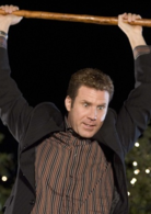 家有仙妻演员表杰克·怀亚特剧照图片