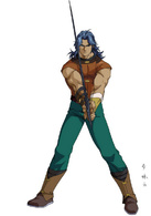 风云决演员表步惊云剧照图片