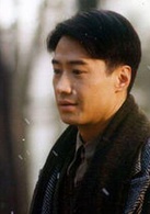 《半生缘》演员表沈世钧剧照图片