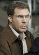 二流警探演员表艾伦·盖姆伯尔剧照图片