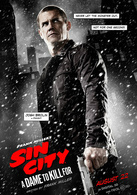 罪恶之城2演员表德怀特剧照图片