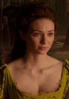 巨人捕手杰克演员表伊莎贝尔剧照图片