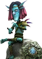 绿林大冒险演员表穆勒剧照图片