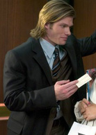 倒霉爱神演员表大卫剧照图片