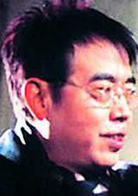 和你在一起演员表余教授剧照图片