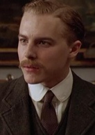 霍华德庄园演员表伦纳德·巴斯特剧照图片