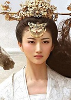 战国演员表田夕剧照图片