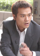 无间道演员表大B剧照图片