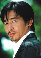 无间道演员表陈永仁剧照图片