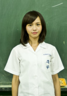 宝米恰恰演员表宝妮剧照图片