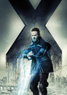 X战警：逆转未来演员表冰人剧照图片