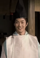 阴阳师演员表安倍晴明剧照图片