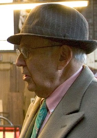 十二罗汉演员表索尔·布卢姆剧照图片